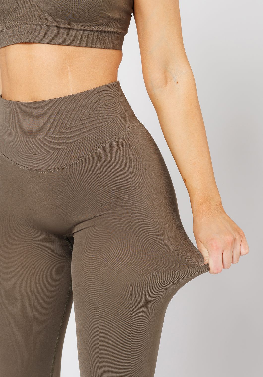 Women's Leggings with SnatchWaist for High-Impact Training