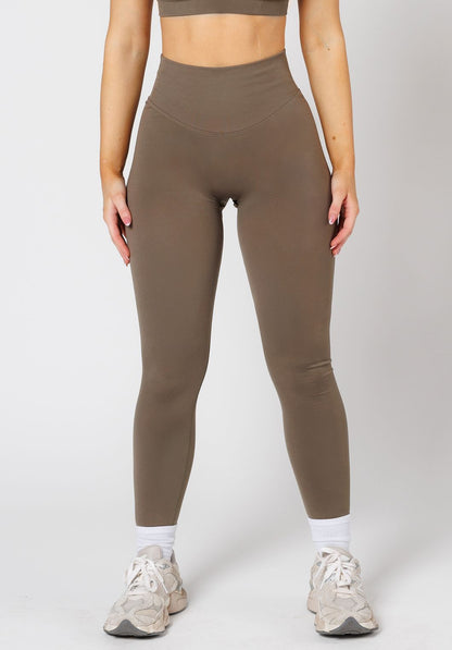 Women's Leggings with SnatchWaist for High-Impact Training