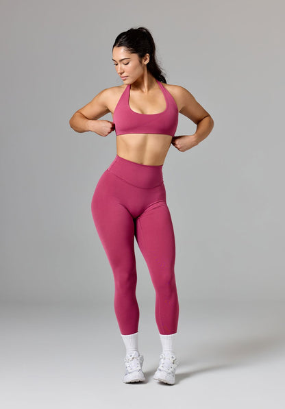 Women's Legging with SculptSeam Plus for Workouts