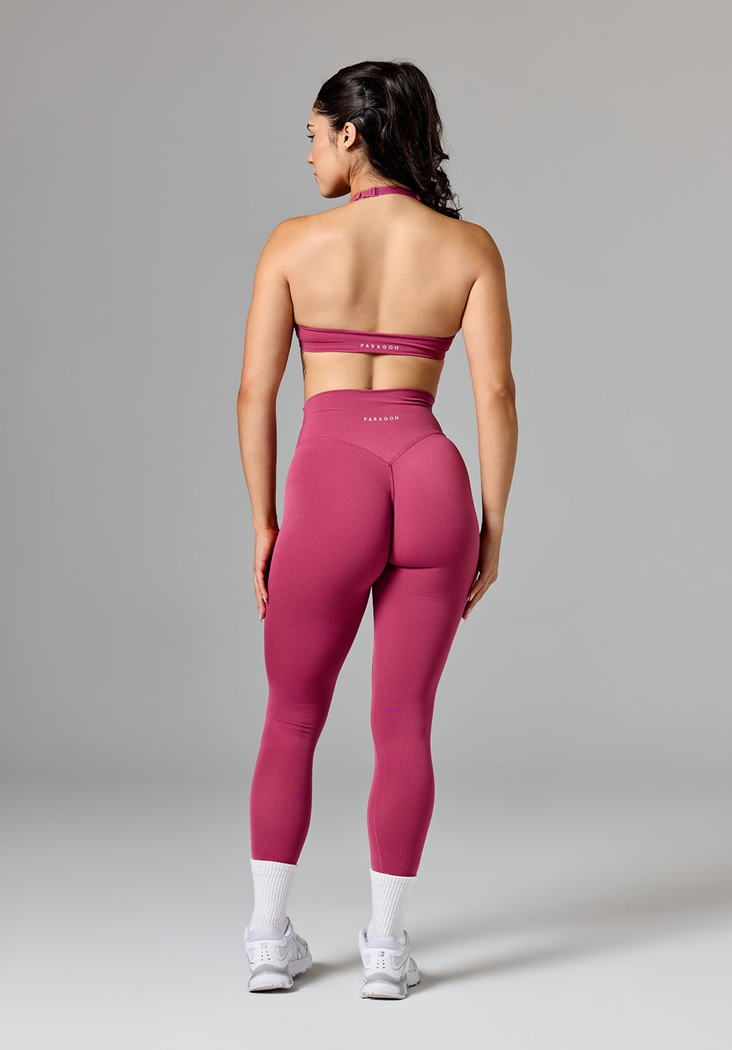 Women's Legging with SculptSeam Plus for Workouts