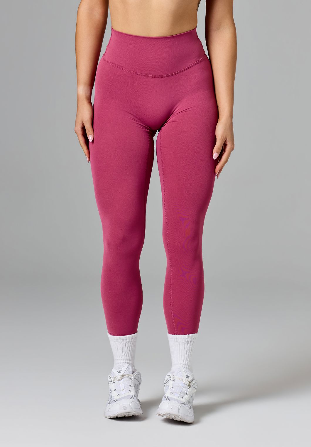 Women's Legging with SculptSeam Plus for Workouts