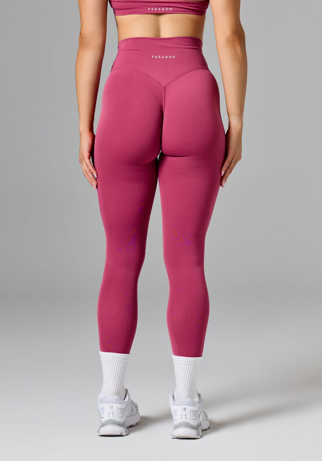 Women's Legging with SculptSeam Plus for Workouts