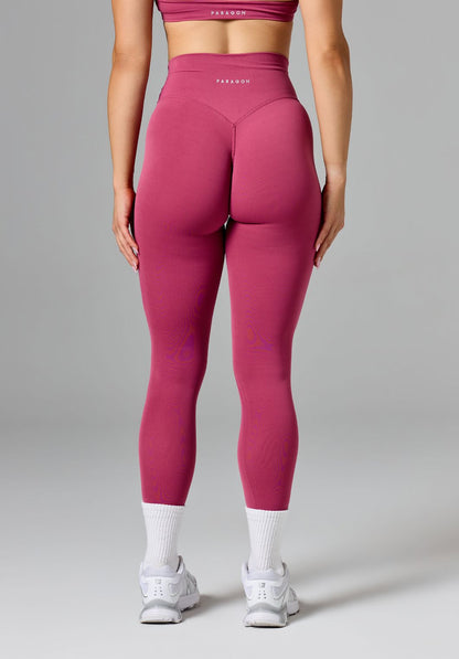 Women's Legging with SculptSeam Plus for Workouts