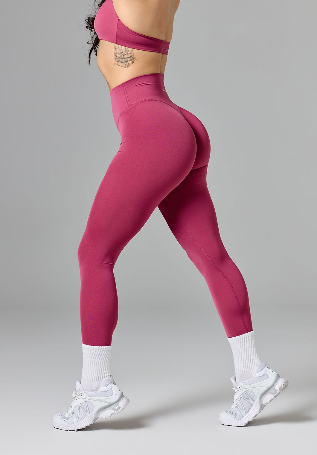 Women's Legging with SculptSeam Plus for Workouts