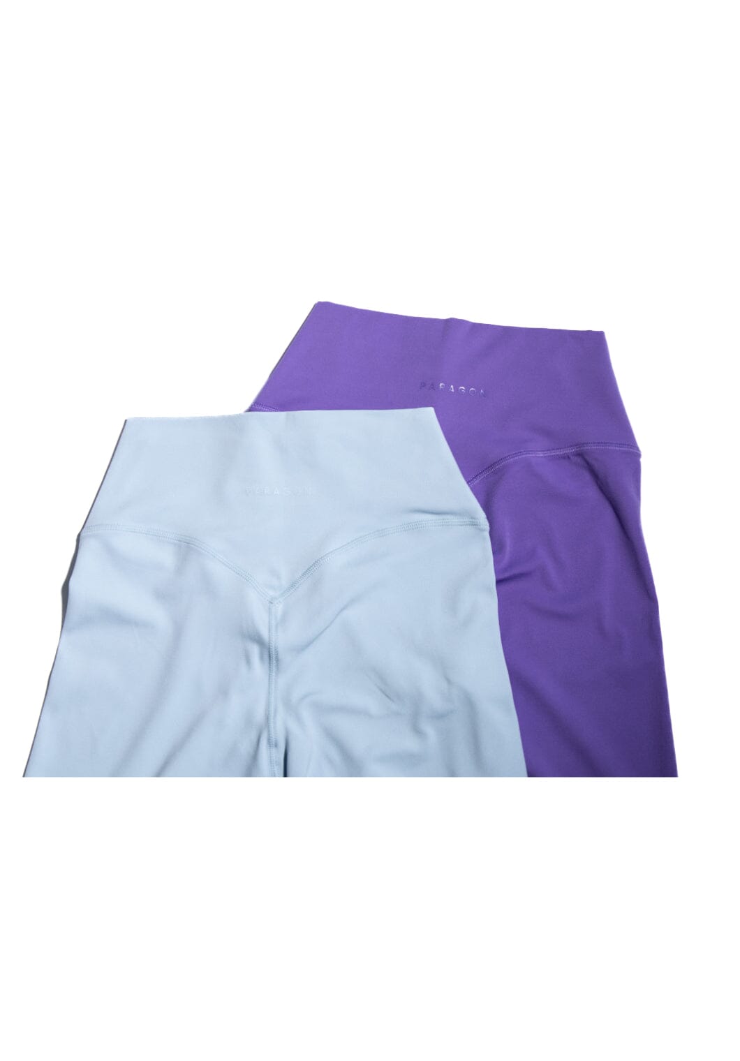 Women's High-Rise Leggings with Sculptseam Lift for Low-Impact