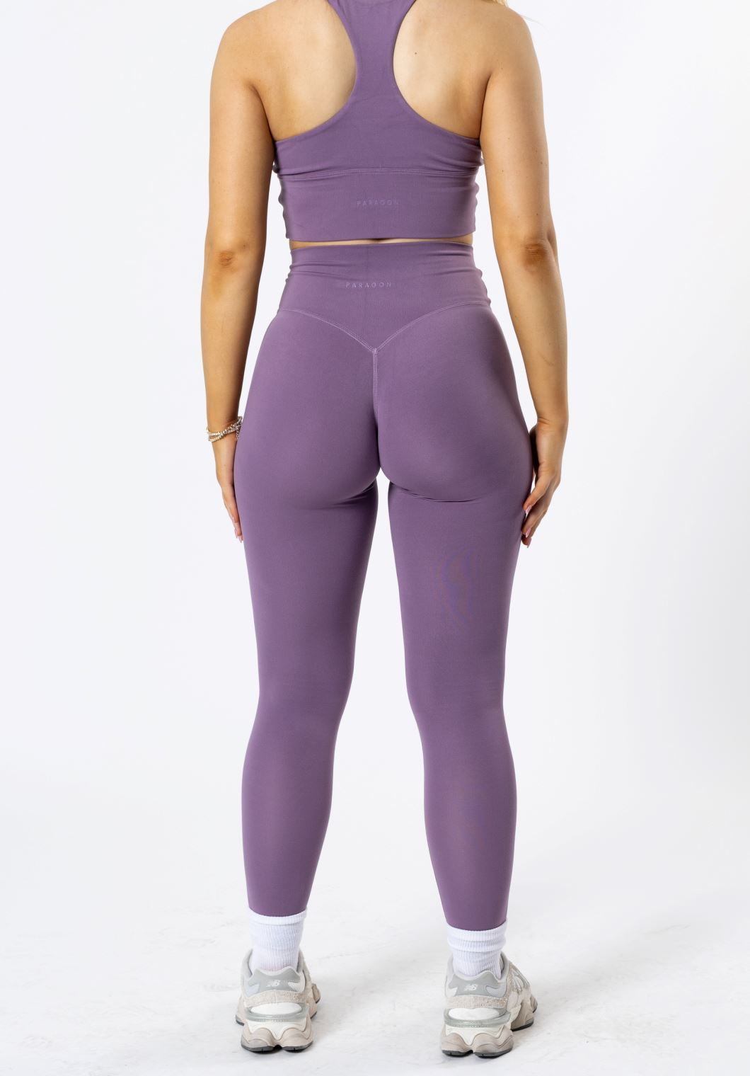 Women's Leggings with Sculptseam for Low-Impact Days