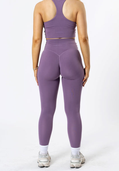 Women's Leggings with Sculptseam for Low-Impact Days
