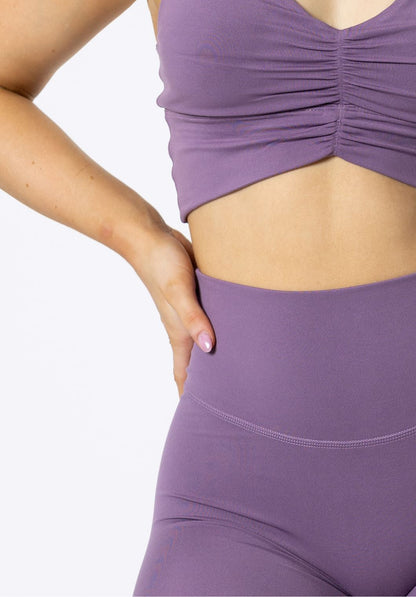 Women's Leggings with Sculptseam for Low-Impact Days