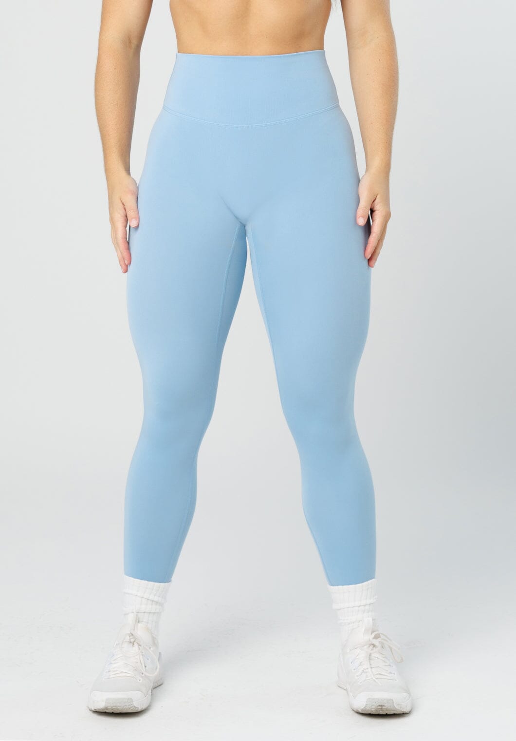 Women's Legging with Sculptseam Plus for Low-Impact Days