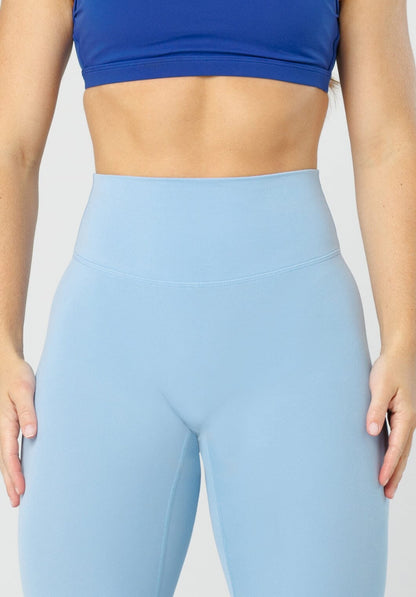 Women's Legging with Sculptseam Plus for Low-Impact Days