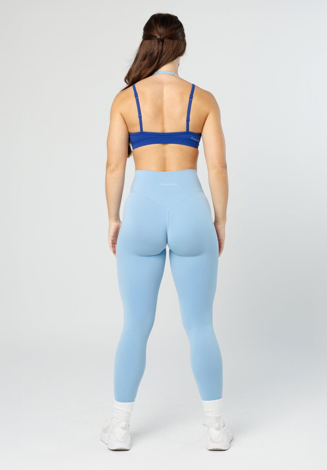 Women's Legging with Sculptseam Plus for Low-Impact Days