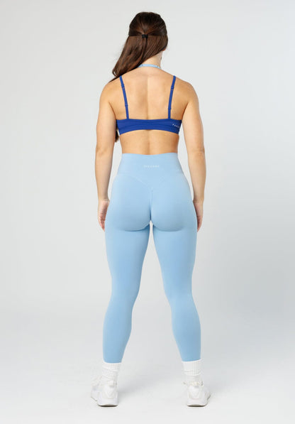 Women's Legging with Sculptseam Plus for Low-Impact Days