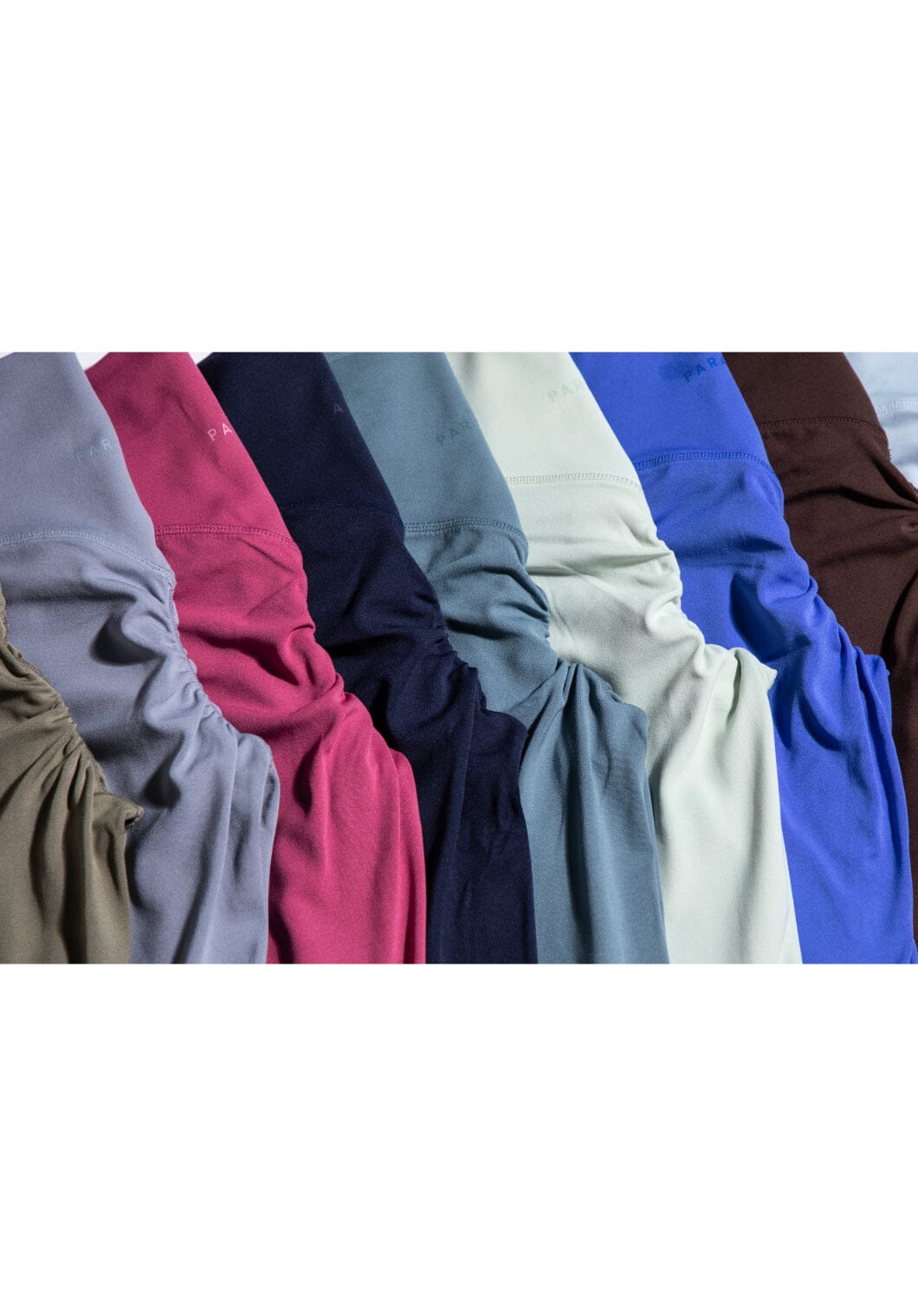Women's High-Rise Legging with Sculptseam Plus for Day