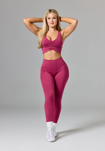 Women's Leggings with Sculptseam Plus for Low-Impact Days