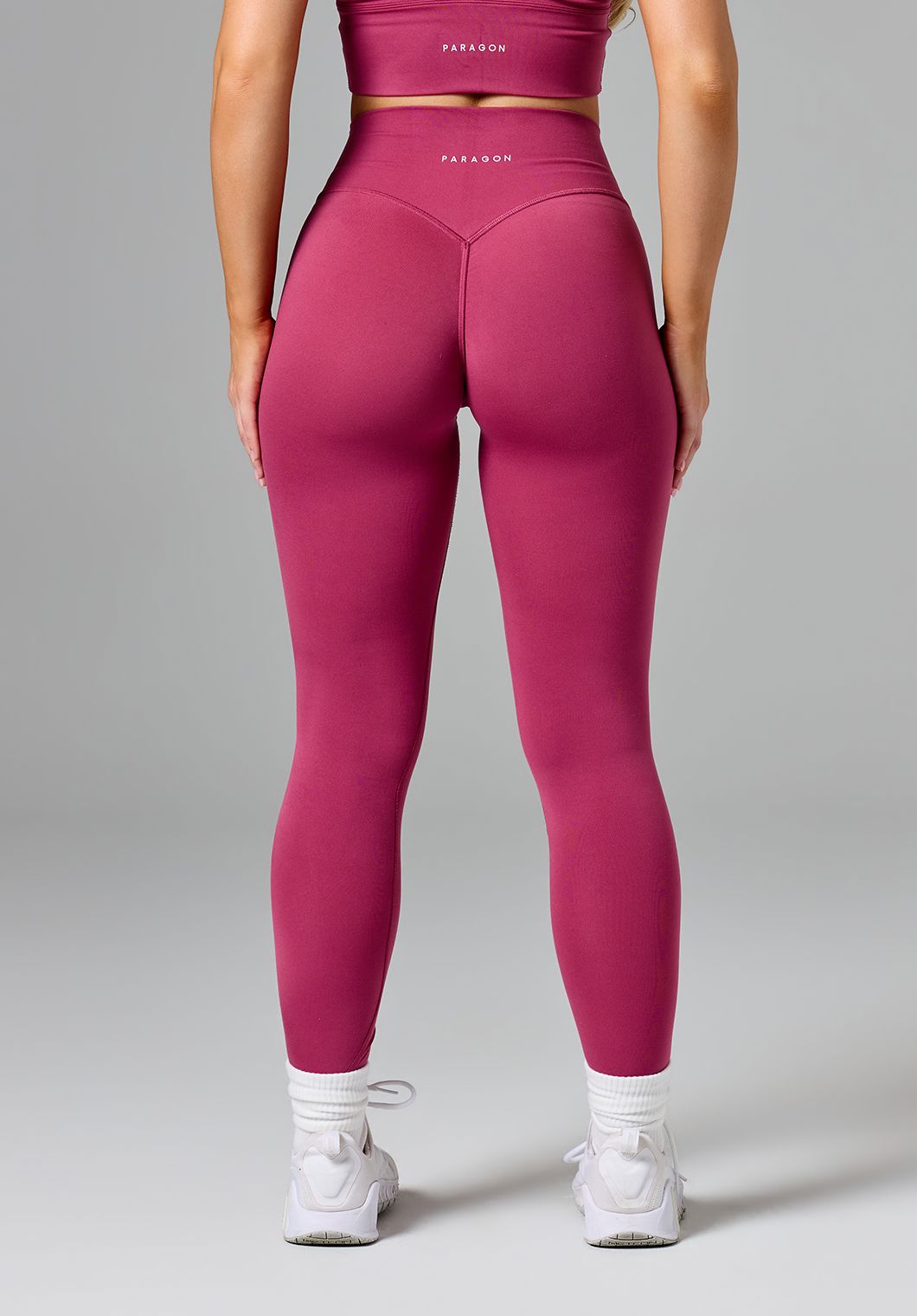 Women's Leggings with Sculptseam Plus for Low-Impact Days