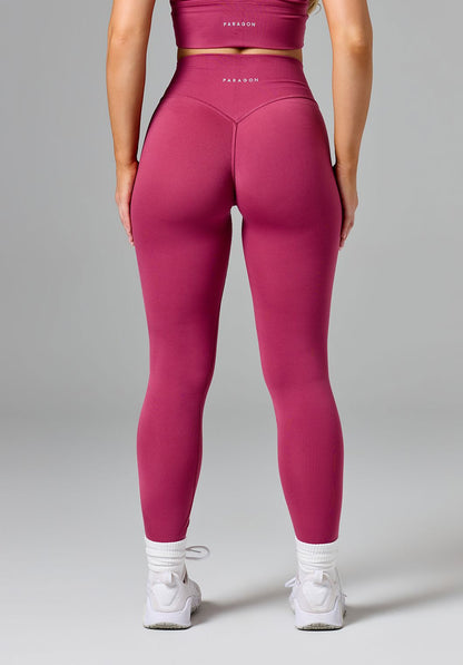 Women's Leggings with Sculptseam Plus for Low-Impact Days