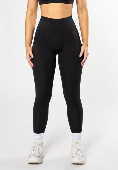 Women's High-Rise Legging with lift for low-impact days