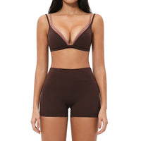 Dark brown Set-3