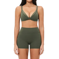 Moss Green Set-3