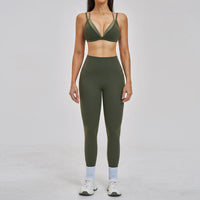 Moss Green Set-2