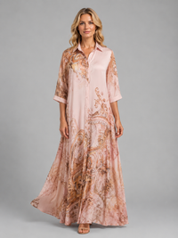 Blush Pink