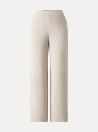 Women's Breathable Travel Pant with Sandwashed Modal