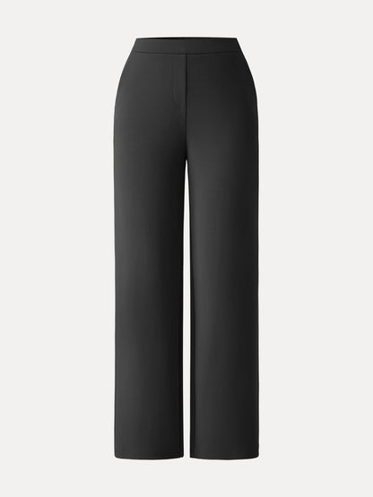 Women's Breathable Travel Pant with Sandwashed Modal