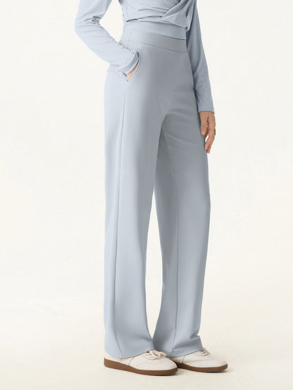 Women's Breathable Travel Pant with Sandwashed Modal