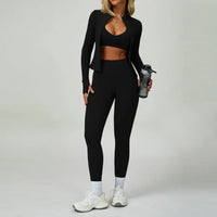 Advanced Black Set 1