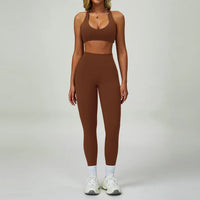 Sand brown Set 2