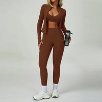 Sand brown Set 1