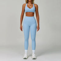 Sky Blue Set 2