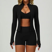 Advanced Black Set 3