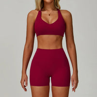 Rose red Set 4