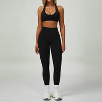 Advanced Black Set 2