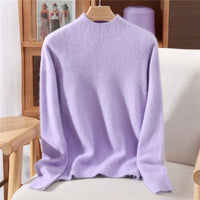 Lavender Purple