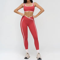 Raspberry Red Set-2
