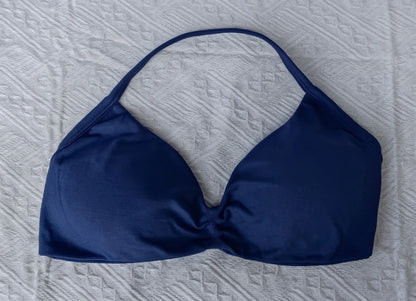 Women's High-Support Sports Bra with Straps for HIIT