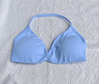 ice blue