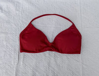 wine red