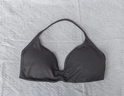 Women's High-Support Sports Bra with Straps for HIIT