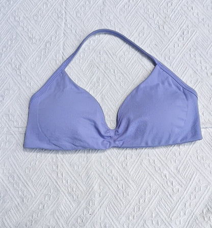 Women's High-Support Sports Bra with Straps for HIIT