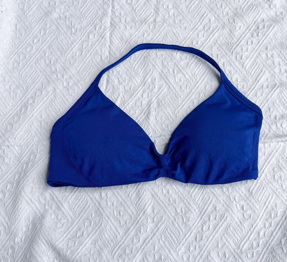 Women's High-Support Sports Bra with Straps for HIIT