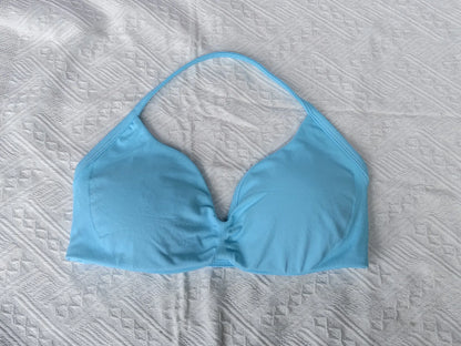 Women's High-Support Sports Bra with Straps for HIIT