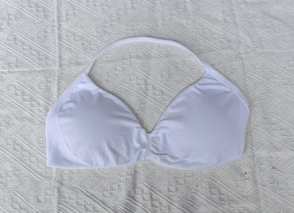 Women's High-Support Sports Bra with Straps for HIIT