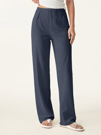 Smoky Navy