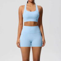Sky Blue