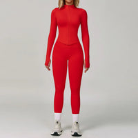 Big Red Set-2