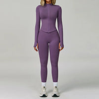 Mist Purple Set-2