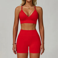 Big Red Set-3